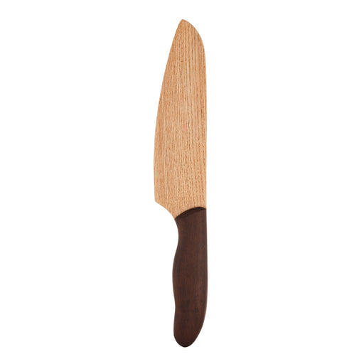 My Butchers Block - Cake Knife - Ash blade, Imbuila Handle - 1