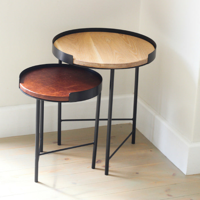 Mixme Side Table Combo 1