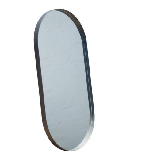 The Pill Mirror Steel - 1