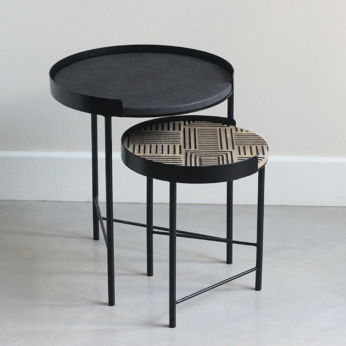 Mixme Side Table Combo 3