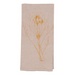 Hemp Protea Tea Towel - 1