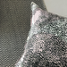Gather Charbrown Fabric (Per Meter) - KNUS