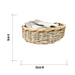 Round Storage Baskets - 5