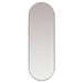 LED Backlit Classic Pill Mirror - KNUS