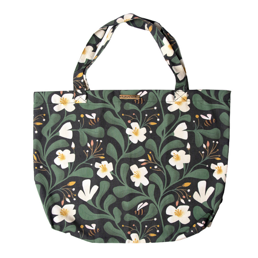 Jasmine Shopper Bag - 1