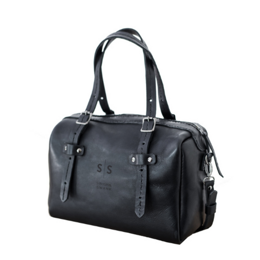 Priscilla Handbag 2.1 Black - KNUS