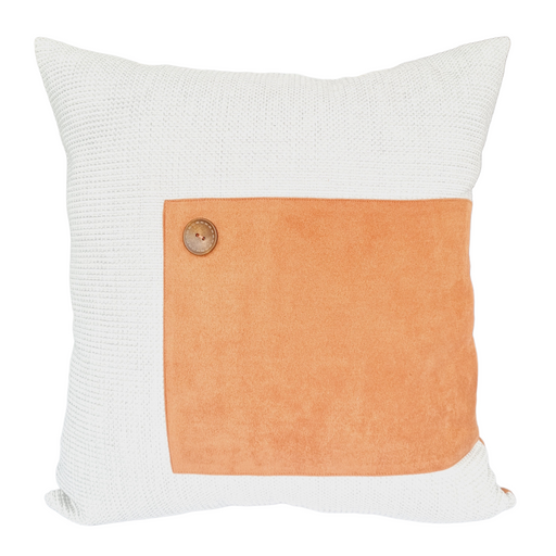Patchwork Scatter Cushion Cover - KNUS 