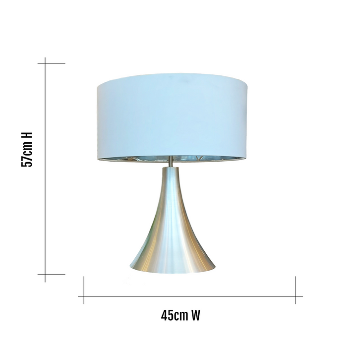 Nova Table Lamp - KNUS