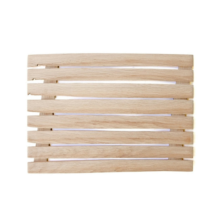 Slatted Placemat - 1