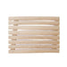 Slatted Placemat - 1