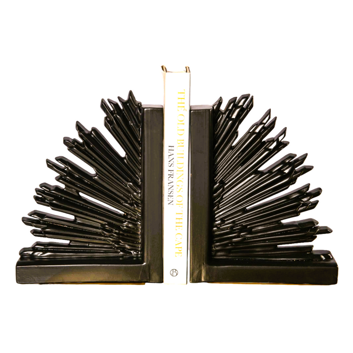 Game of Thrones Bookends - KNUS