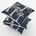 Kokerboom Monochrome Cushion Cover 05 - KNUS