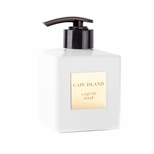 Summer Vineyard Liquid Soap 200ML - 1