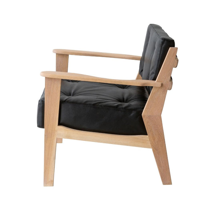 Selah Arm Chair - KNUS