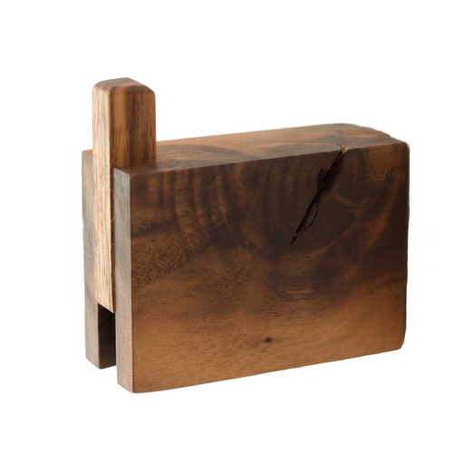 Dovetail Wall Hook - 1
