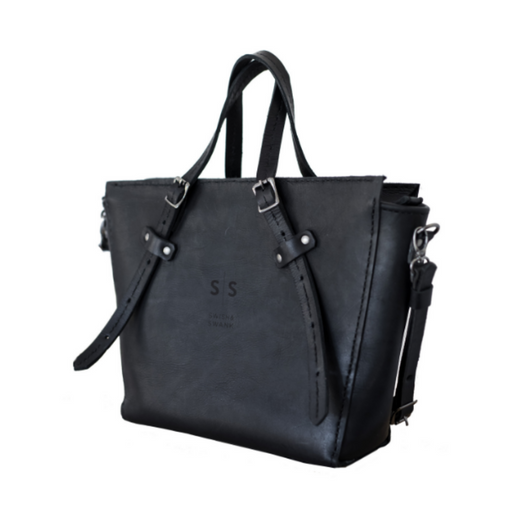 Naomi Black Handbag 2.1 - KNUS