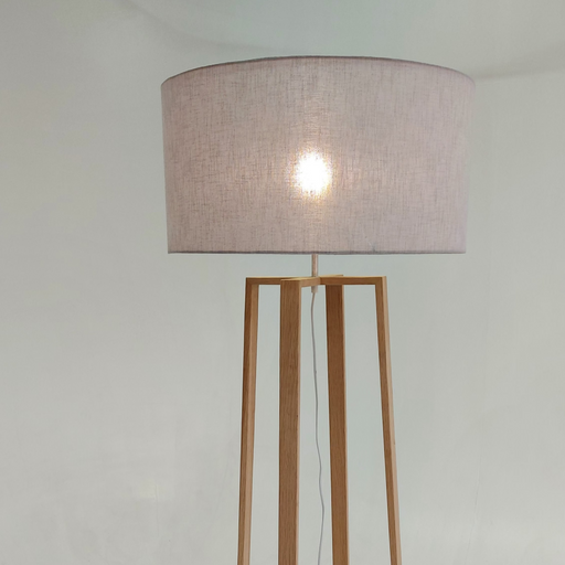 Goldchild Floor Lamp - KNUS