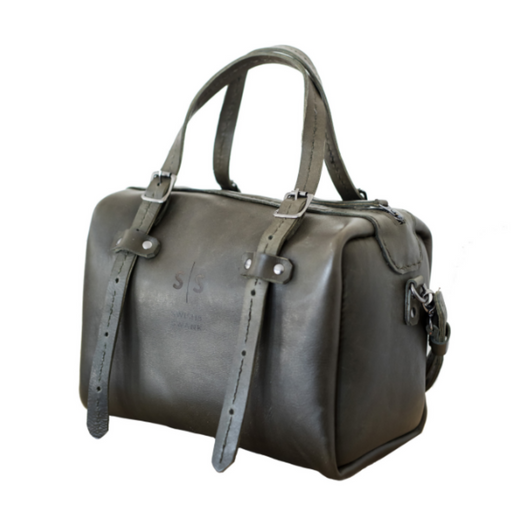 Priscilla Handbag 2.1 Olive - KNUS