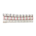 French Country Pinstripe Towel - 2