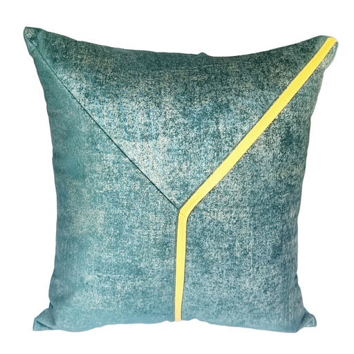Ornamental Scatter Cushion Cover - KNUS 
