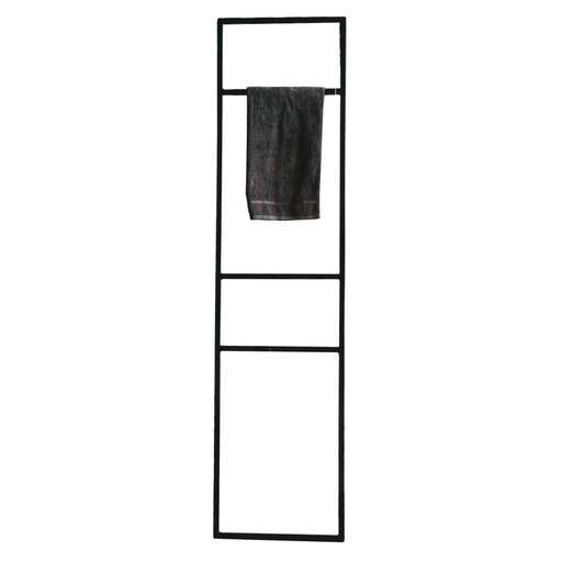 Narrow Towel Ladder - KNUS