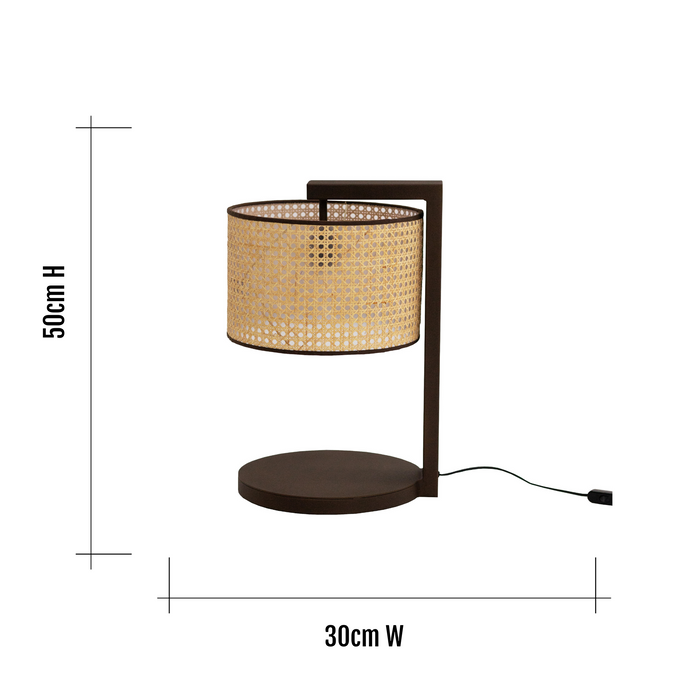 Soren Table Lamp Table Lamp - KNUS