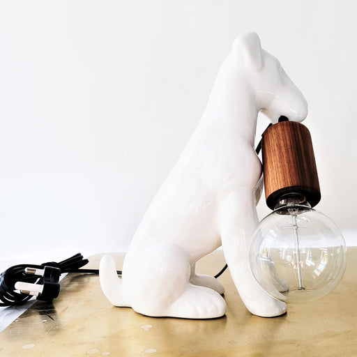 Airedale Table Lamp - KNUS
