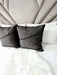 Geometric 2 Scatter Cushion Cover - KNUS 