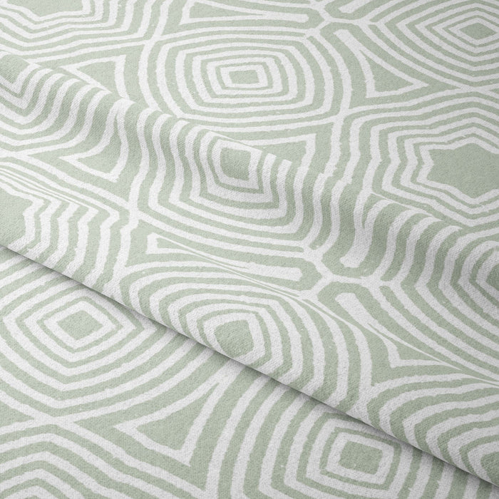 Patterned One Fabric - KNUS