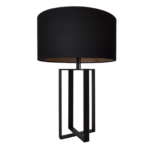 Rothmans Tall Table Lamp - KNUS