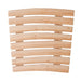 Slatted Hotpot Stand - 1