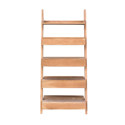 Ladder Bookshelf - KNUS