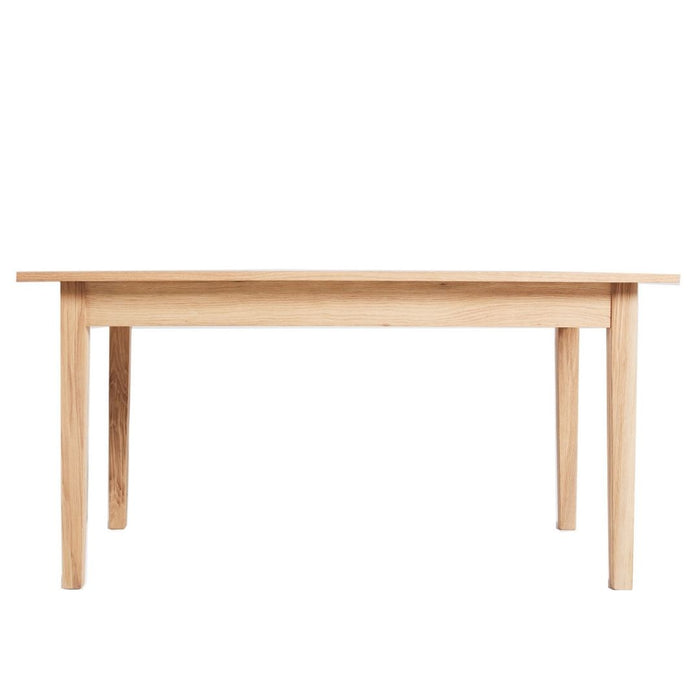The Oak Binnedel Table