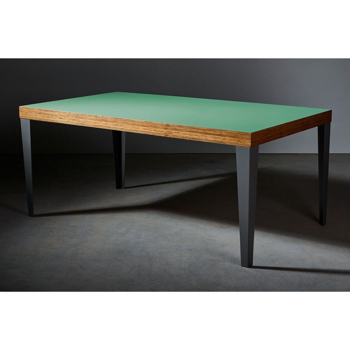 Plyform Dining Table