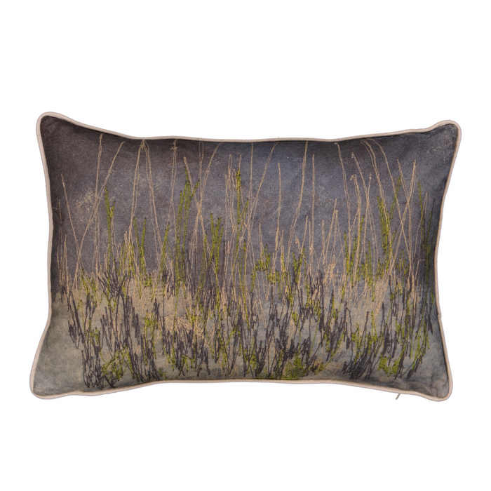 New Shoots Wetlands Scatter Cushion Cover - 1