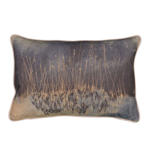 Stormy Wetlands Scatter Cushion Cover - 1