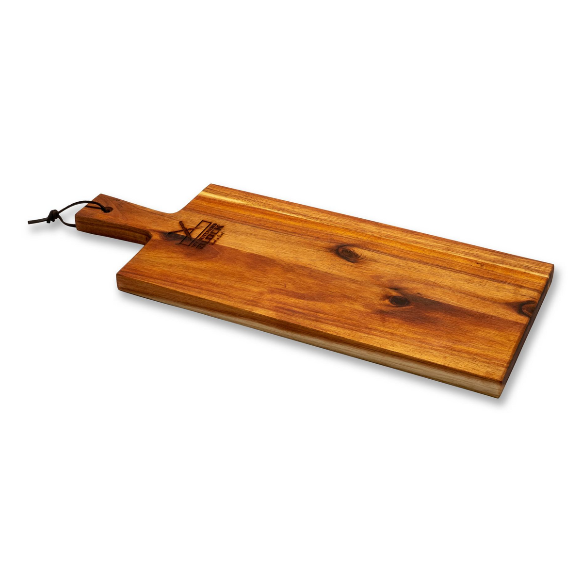 Large Serving Board KNUS — KNUS Home Decor