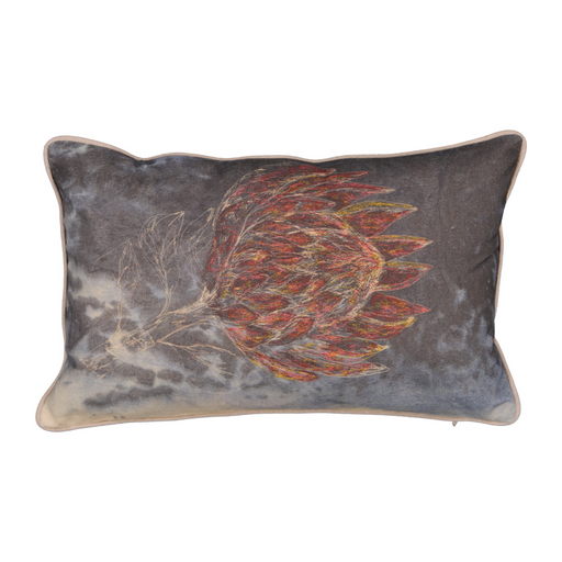 King Protea Scatter Cushion Cover - 2