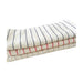 French Country Pinstripe Towel - 3