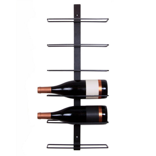 Minimalist Wine Rack - KNUS