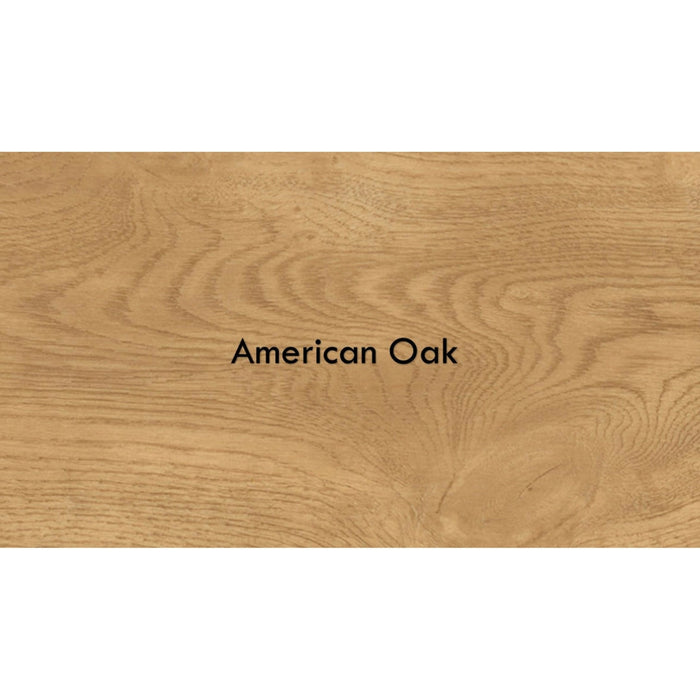 English Country Oak Sideboard - KNUS