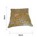 Agapanthus Scatter Cushion Cover - 3