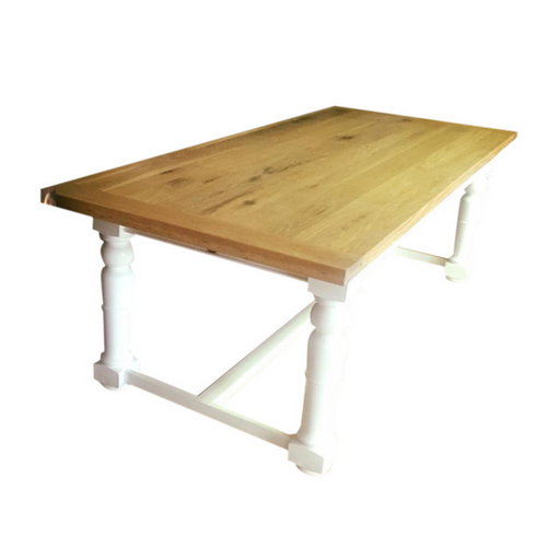 English Country Dining Table - KNUS