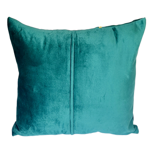 Extravaganza Scatter Cushion Cover - KNUS 