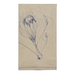 Hemp Protea Tea Towel - 4
