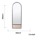 Stand Tall Arch Mirror - Thick Frame - 3