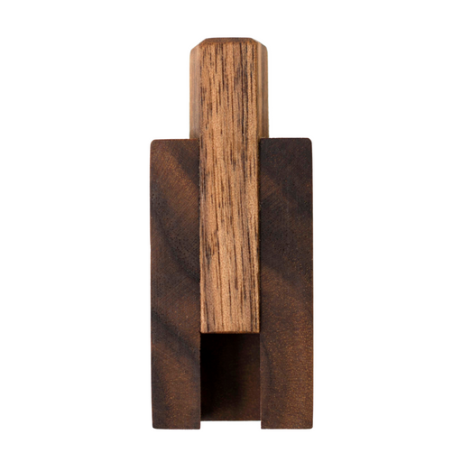 Dovetail Wall Hook - 2