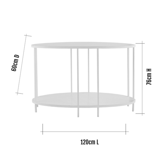 Chicago Console Table - KNUS