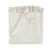 French Country Throw Natural - 1