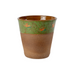 Green & Brown Vase - KNUS